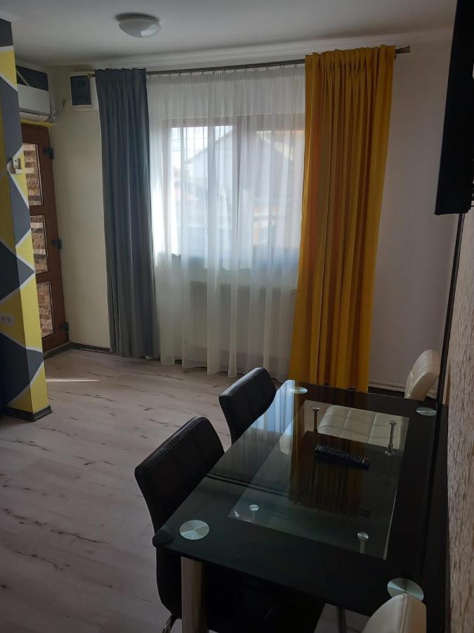 Casa Davison Apartment Targu Jiu Exterior photo